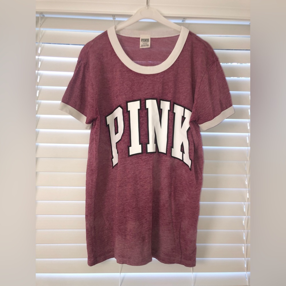 PINK Tshirt